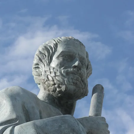 Aristoteles