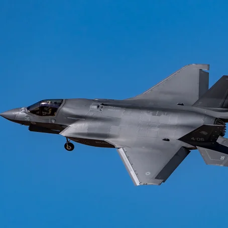 F-35