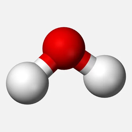 Watermolecuul