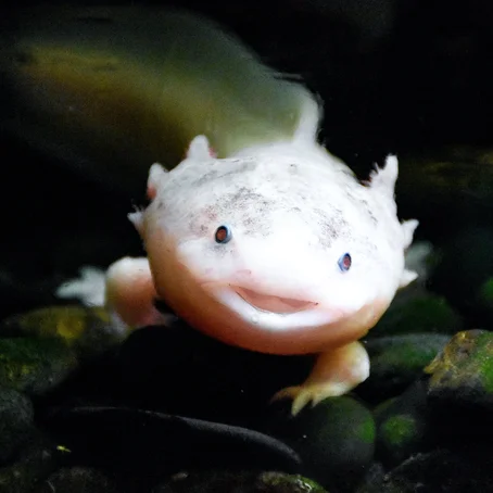 Axolotl