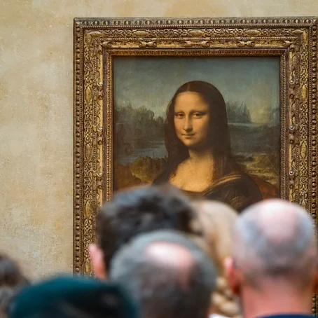 Mona Lisa