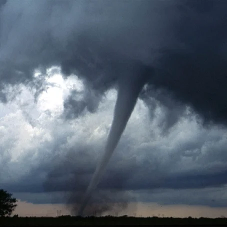 Tornado